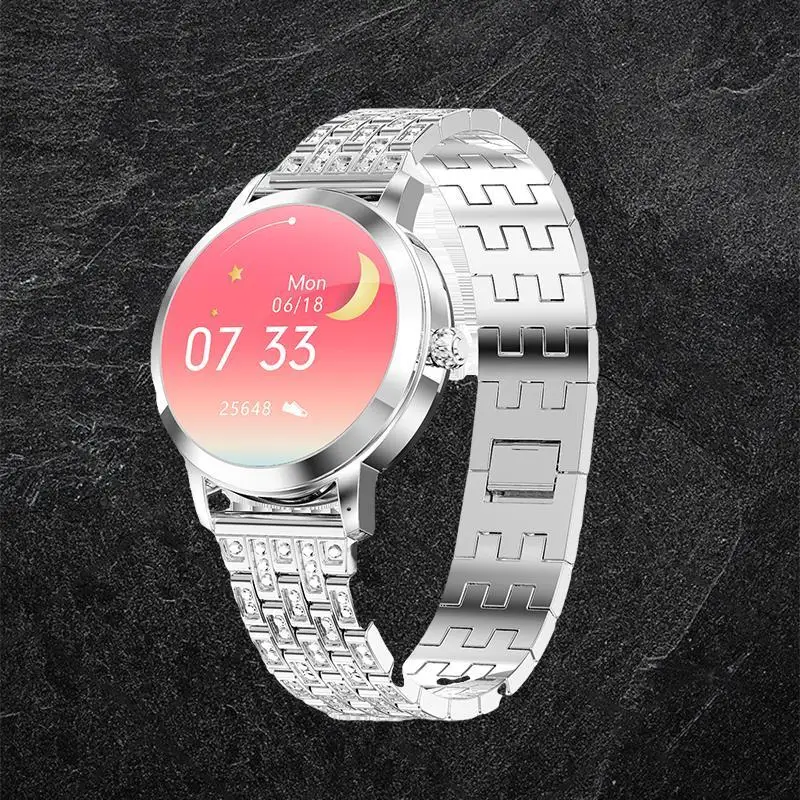 

Ultimate Full Round Touch Screen Bluetooth Smart Watch - The Perfect Companion for a Tech-Savvy Lifestyle"Are you ready to upgr