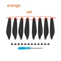 Soft orange
