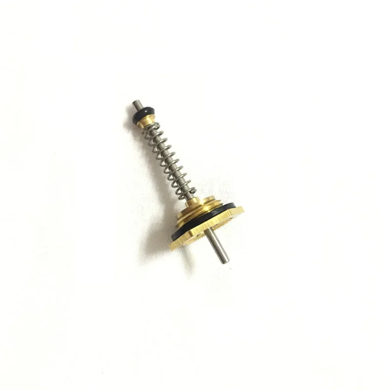 Description Picture 6 of item2 PCS high quality new Gas boiler water valve thimble 12mm Length 41mm for LPG water heater valve