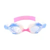 Children's Swimming Goggles Waterproof Anti-fog Anti-UV PC Professional Sports Children's Swimming Goggles Adjustable for Comfor 5
