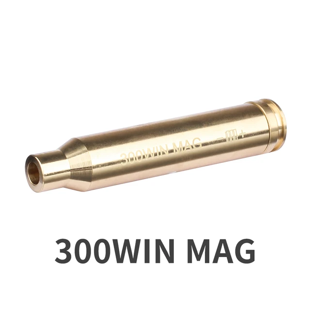 Laserpatron cal.300 win mag Sightmark