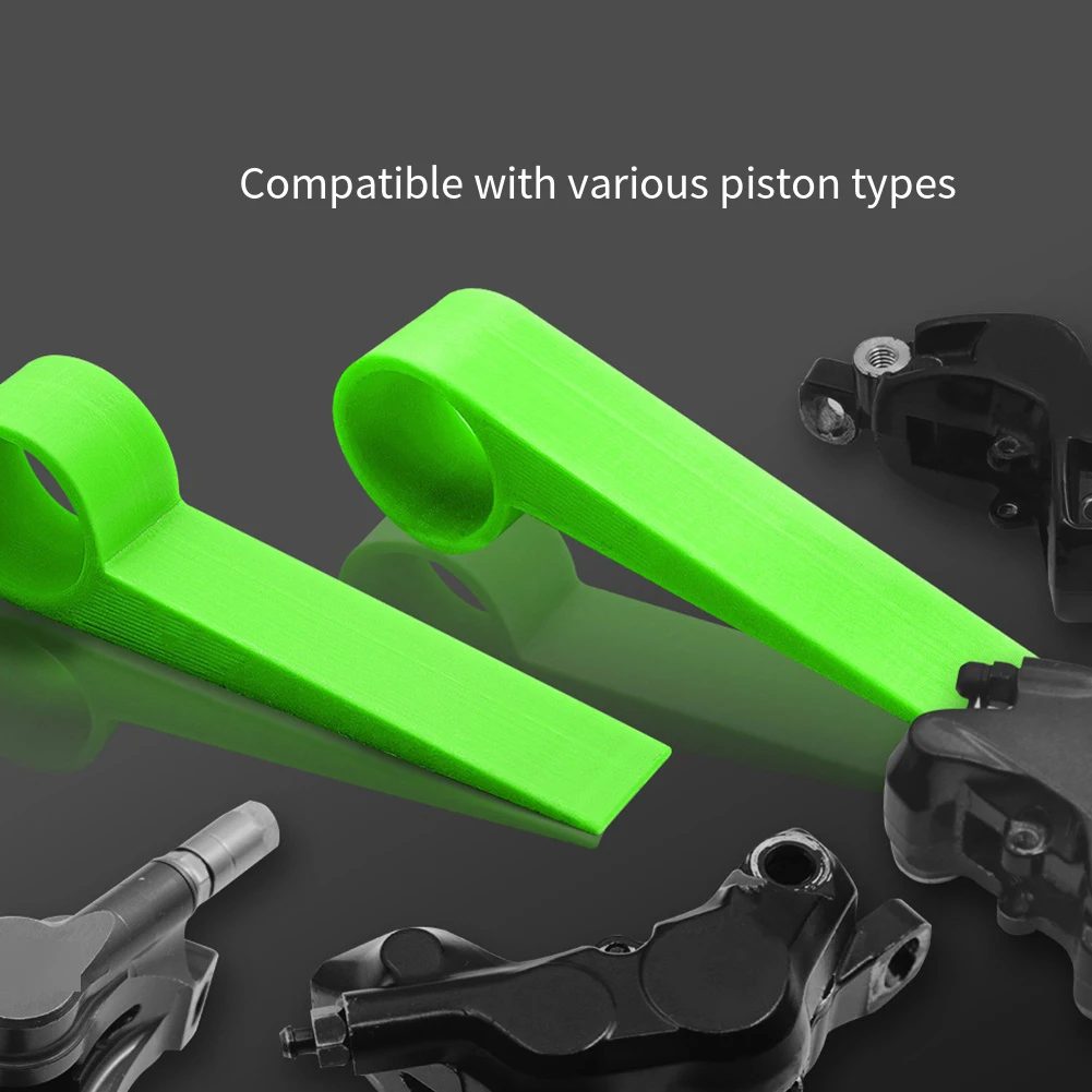 Bicycle Brake Tool Bike Maintenance Tool 105*19*76mm Efficient Brake Maintenance Caliper Versatile Application
