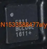 

100% NEW Free shipping C8051F311 F311 C8051F311-GMR QFN24 C8051F311-GM