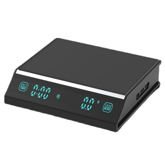 USB Coffee Scale
