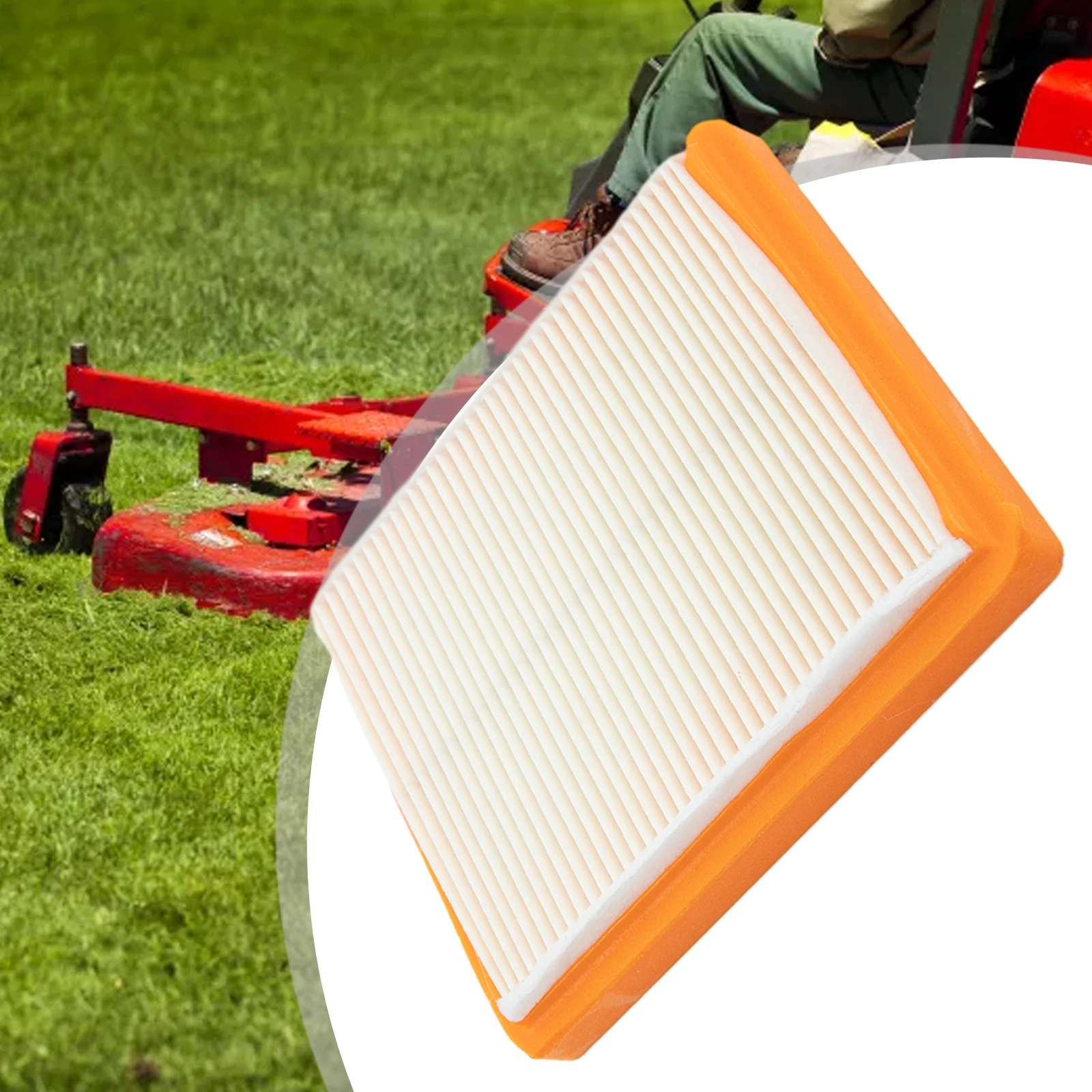 Рисунок 6 - Фильтр воздушный для газонокосилки