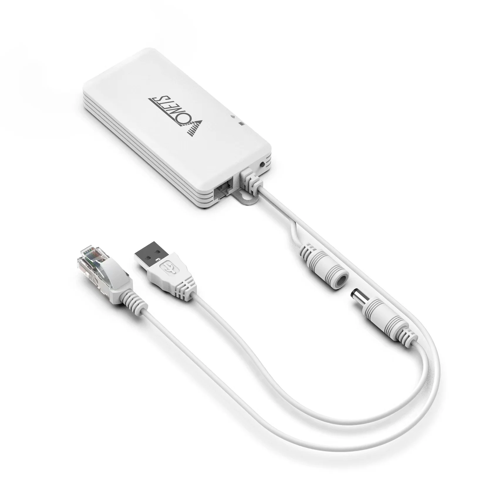 Vonets 2.4Ghz Wifi Router Wireless Bridge Ripetitore Ethernet Wifi Extender Rj45 Adattatore Per Dispositivi Di Rete Monitor Vap11G-500S