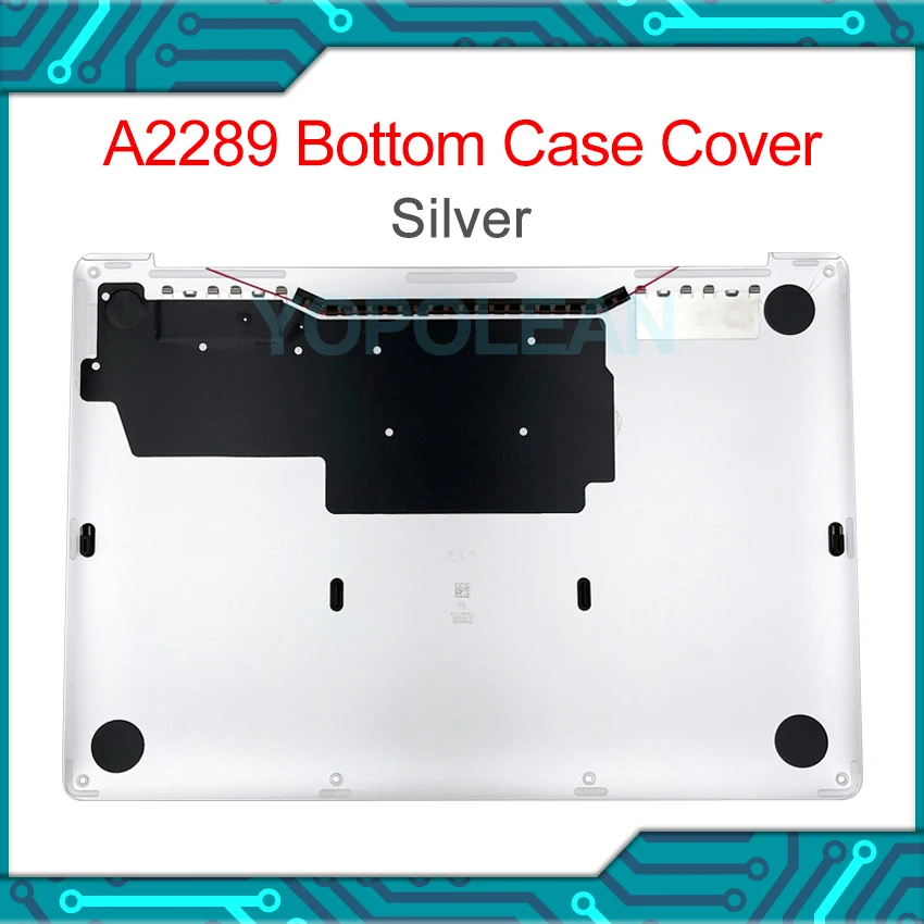 New Laptop A2289 Bottom Case For Macbook Retina Pro 13" Early 2020