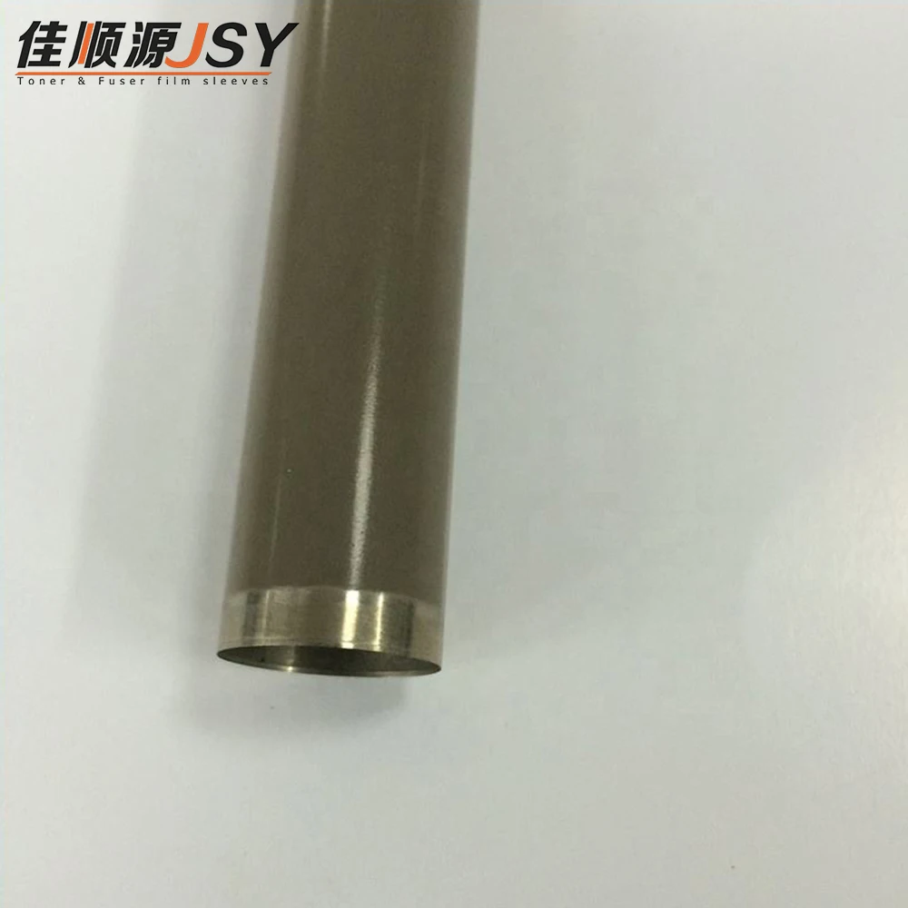1PCS Metal Fuser Film Fixing Sleeve for HP P1606 M1522 M1120 M1536 M1566 1505 1606 1102 1522 1120 RM1-4209-FILM