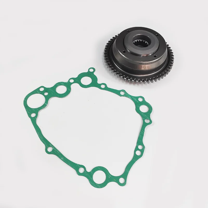 Рисунок 2 - Детали YMH jetski OEM:6S5-13563-00-00