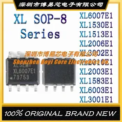 Enhanced Power Management Evaluation Board (XL3002E1)