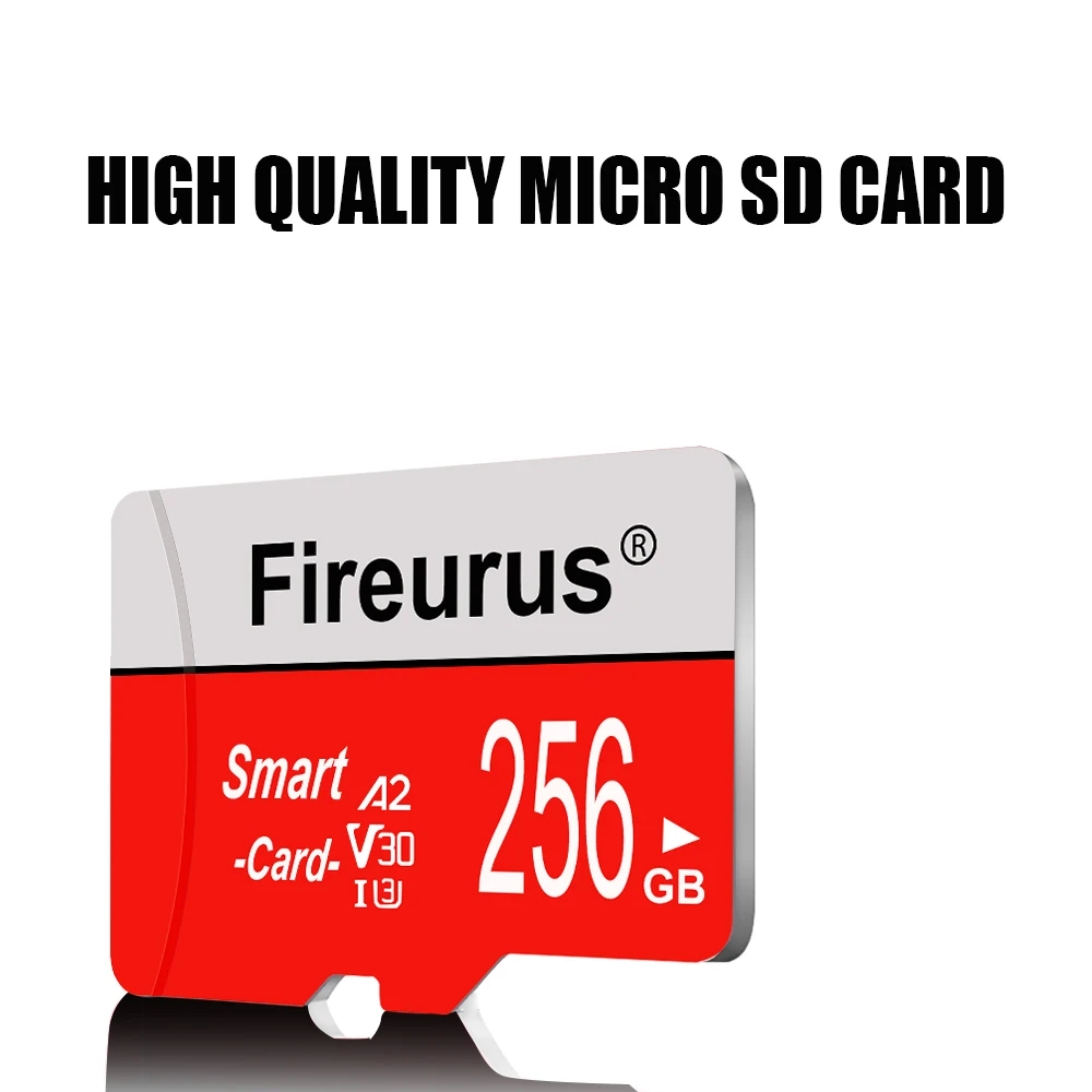 ޸ ī ̴ Ʈ SD ī, Ŭ 10 ÷ ̺,  ũ TF ī U3, ȭ PC, 32GB, 64GB, 128GB