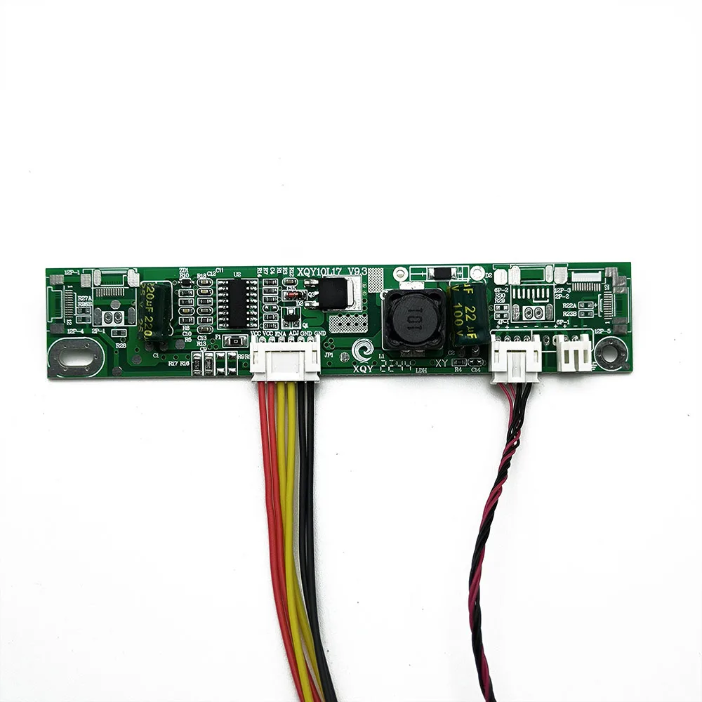 컨트롤러 보드 드라이버 모니터 키트, M215HGE-L10 M215HGE-L21, L23, L31, L33, 1920x1080, HDMI, DVI, VGA 제어, LCD LED 스크린 패널