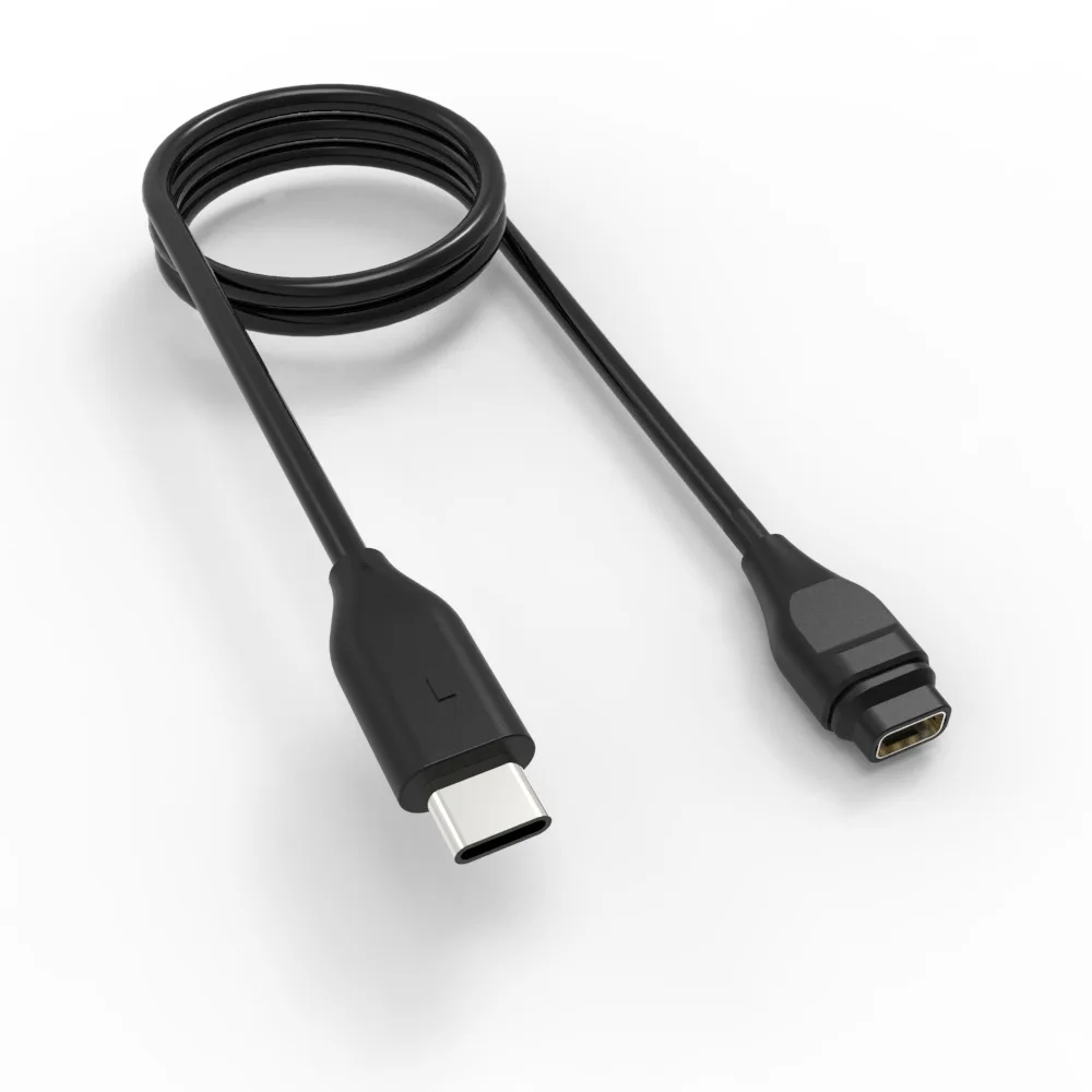USB Charging Cable Dock Adapter for Smart Watch Accessories
