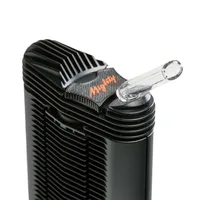 Replacement Glass Mouthpiece for Storz & Bickel Crafty+ Mighty Mighty+ 2
