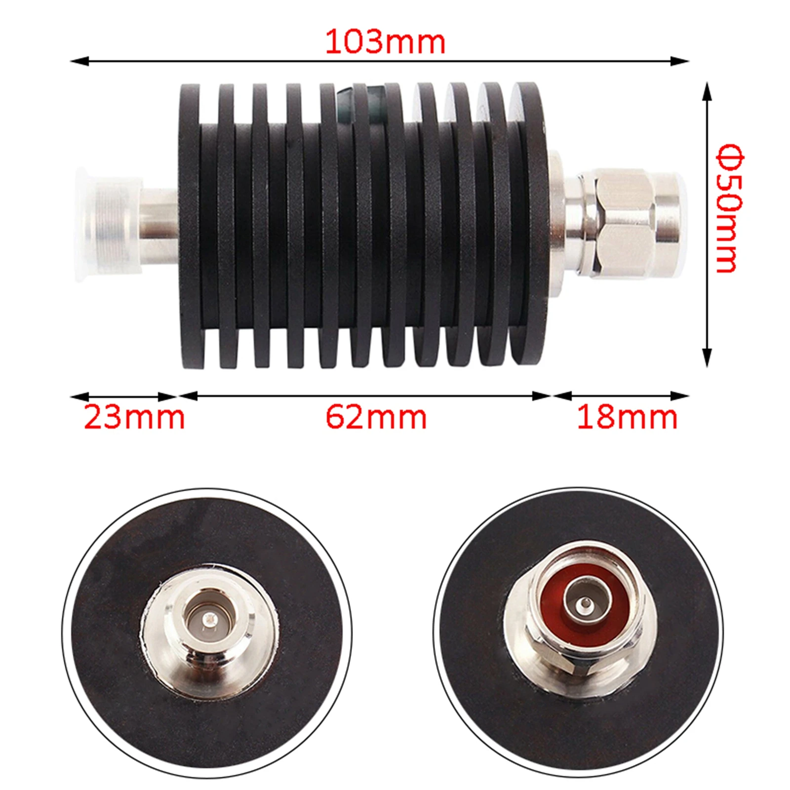cheap conectores 01
