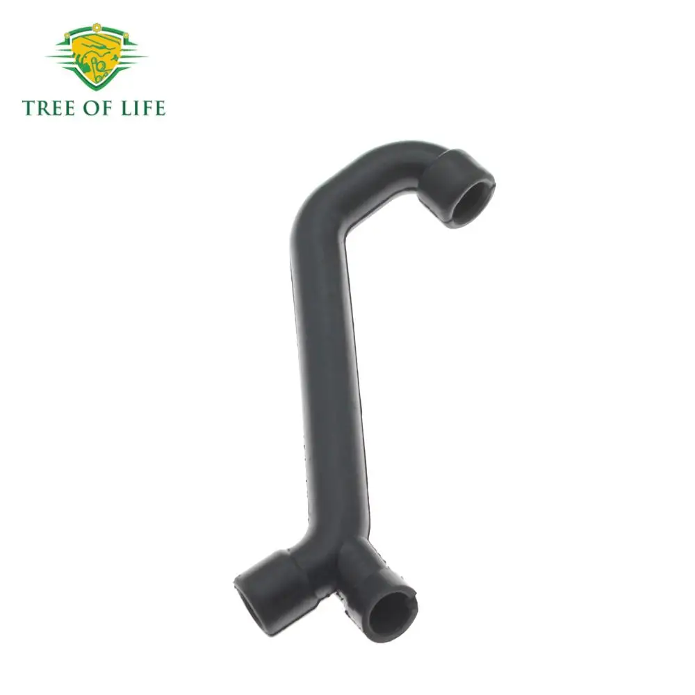 Engine Crankcase Breather Hose 1020944387 102 094 43 87 For Mercedes Benz 190 W201 1982-1993 Coupe C124 1987 1988 1989 1990-1993