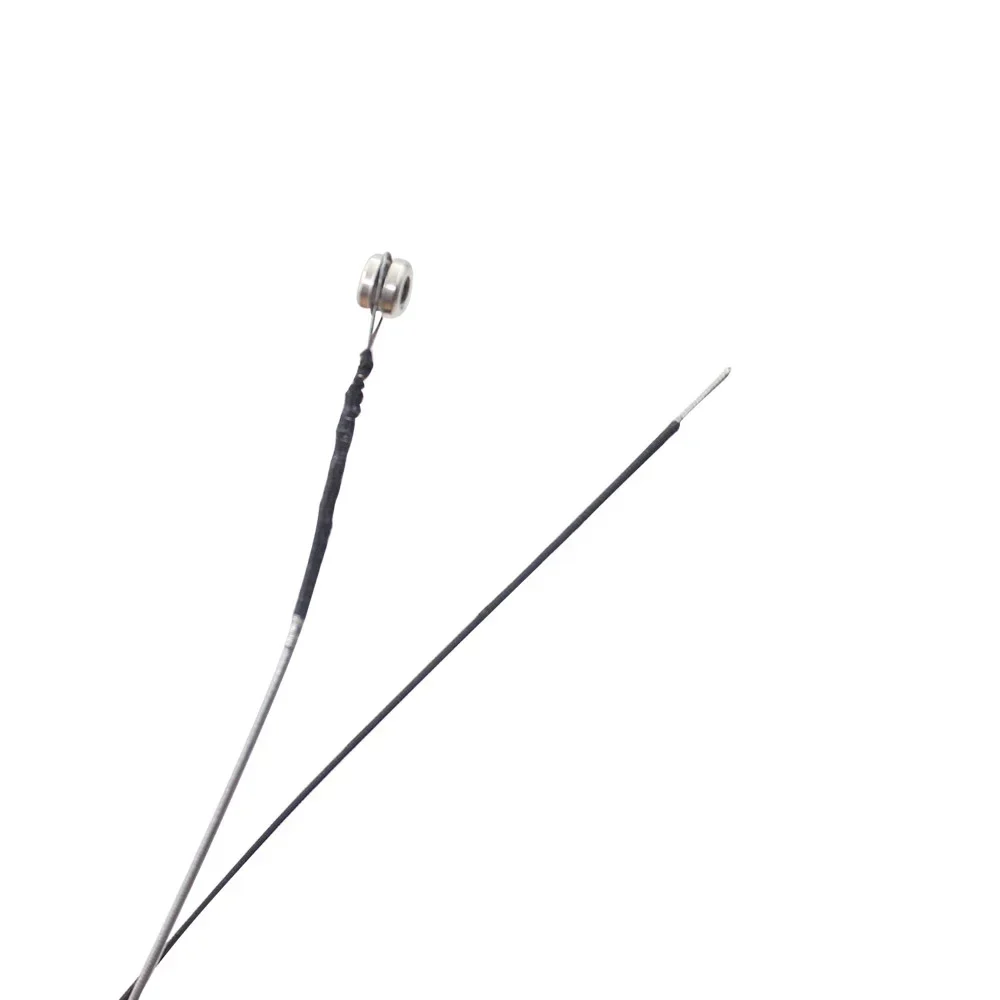 Premium Nickel Silver Violin Strings Set
