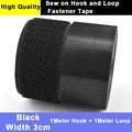 Black Width 30mm