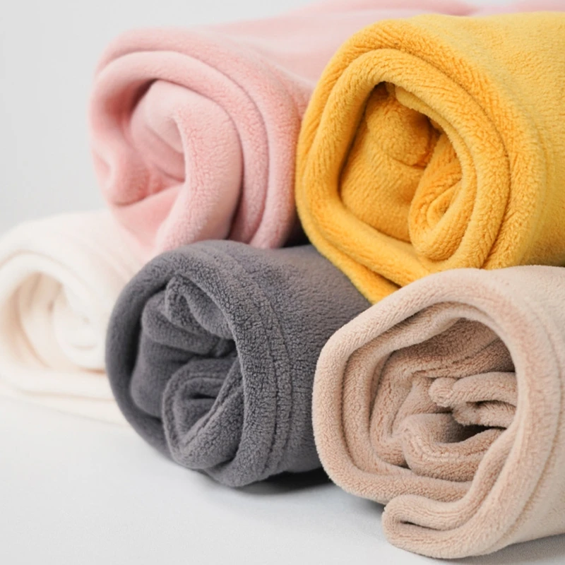 3-in-1 Unisex Windproof Full Face Mask Balaclava Hat Winter Plush Neck Scarf with Face Mask Motorcycle Riding Headgea Warm Cap