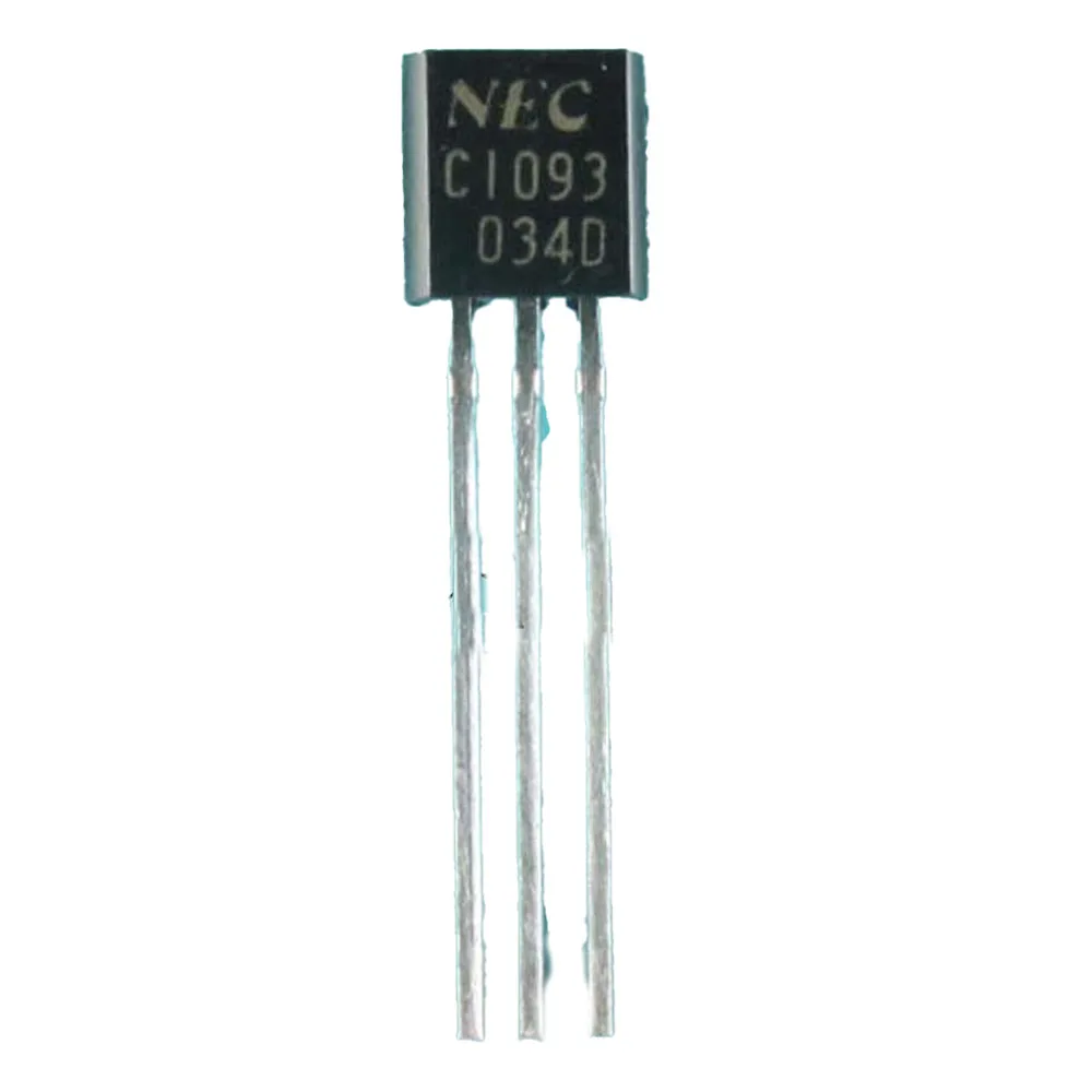 

10PCS C1093 UPC1093 TO-92