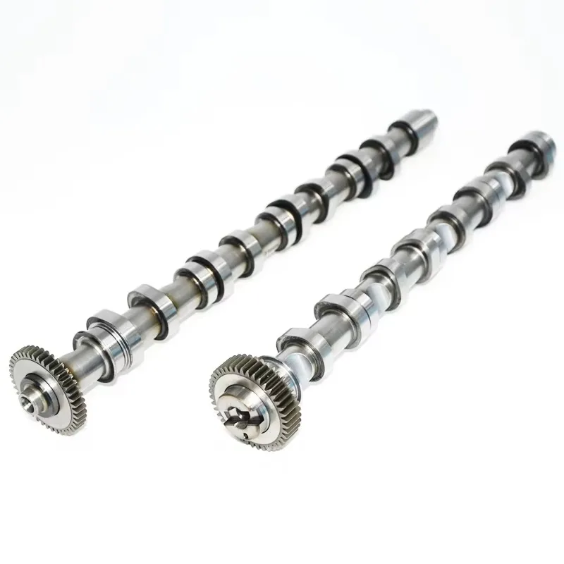 Original Auto Motor Teile Einlass & Auspuff Nockenwellen für Multivan Diesel 2,0 t 03 l109021e 03 l109022d
