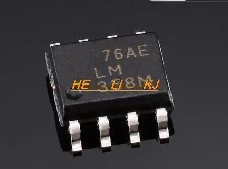 

Бесплатная доставка LM358MX LM358M LM358