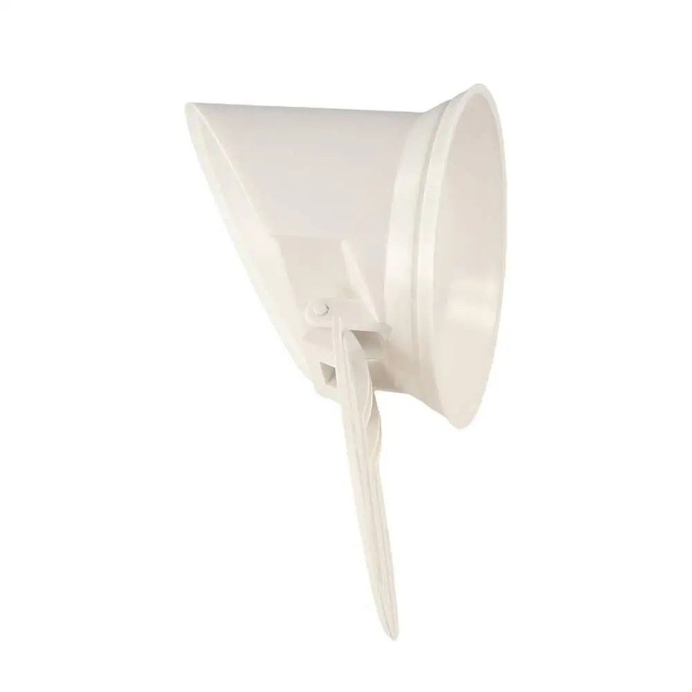 Prevent Sewage Overflow Smelly Bathroom Drains Deodorization Detachable Sealing Ring Protection Drain Plastic White 2