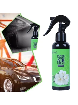 150ML Deodorante per auto Spray Profumo Eliminatore di odori Essenziale Deodorante per purificazione dell'aria domestica a lunga durata