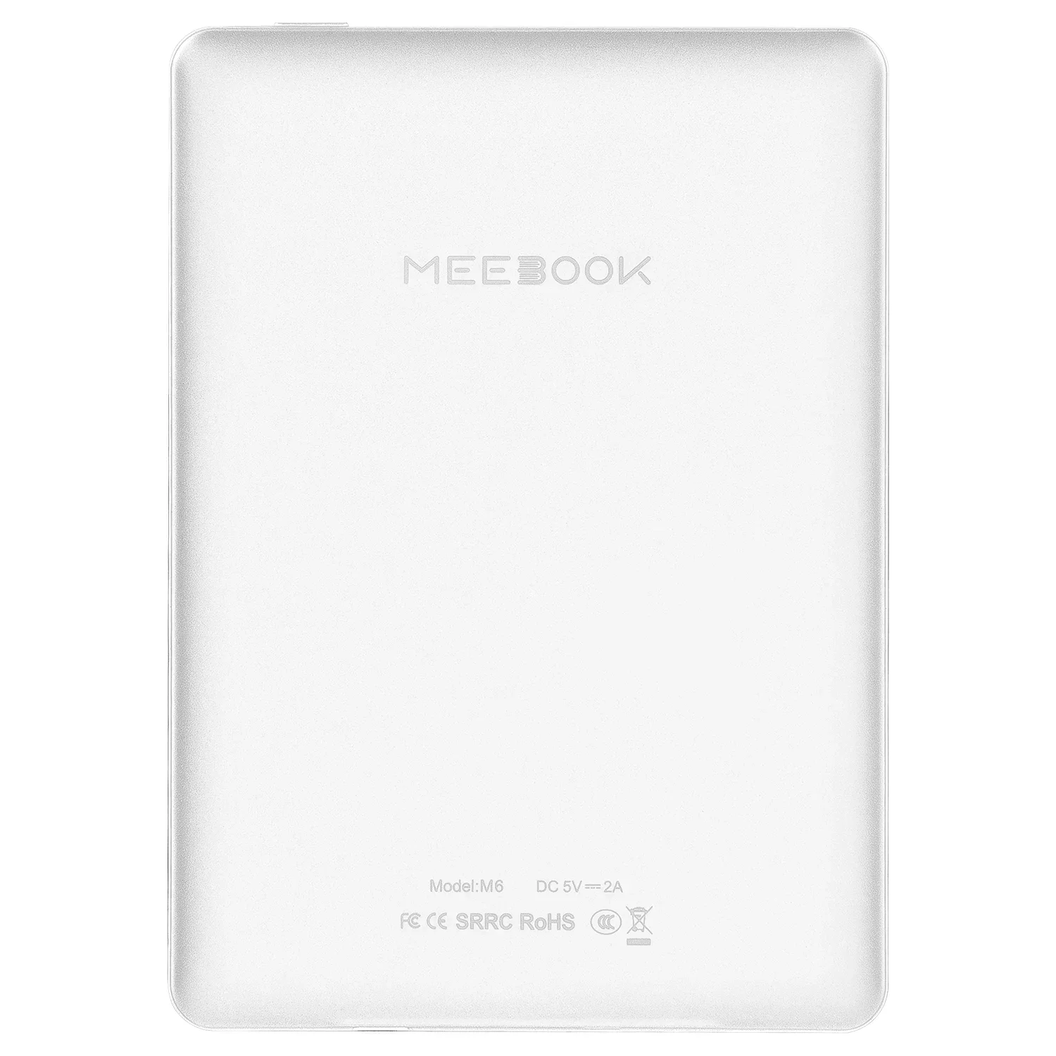 2024 New Arrival Meebook M6C Color E-reader Book 6