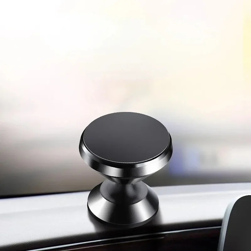 

Magnetic Mobile Phone Holder for Iphone X Samsung Car Dashboard Bracket Cell Mount Stand Magnet Wall Sticker Auto Support