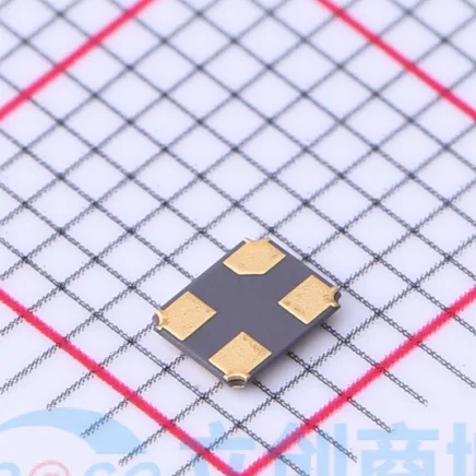 50PCS New Original TSX-3225 24.0000MF15X-AC6 3225 24MHZ 9PF 10PPM