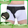 New Adult Hernia Belt Inguinal Hernia Belt Protects The Small Intestine Pain Relief Waist Strap with Removable Compression Pads 1