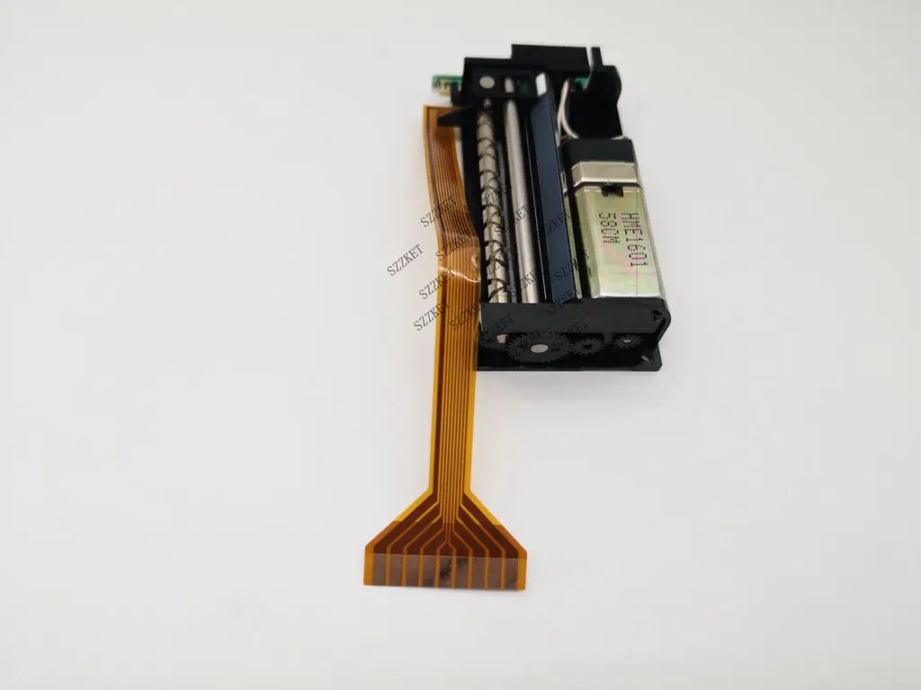 

MTP201-G166 Brand New Original Thermal Print Head Blood Gas Analyzer Printhead Urine Analyzer Printer Head MTP201-166-E