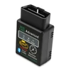 ELM327 Bluetooth-compatible OBD2 OBDII Car  Diagnostic Tool for CITROEN C1 C2 C3 C4 XSARA PICASSO PEUGEOT 106 107 206 207 307 4