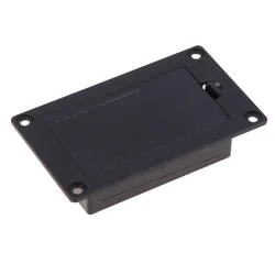 Scatola di stoccaggio per batterie Li-ion - Custodia in plastica resistente per celle 18650