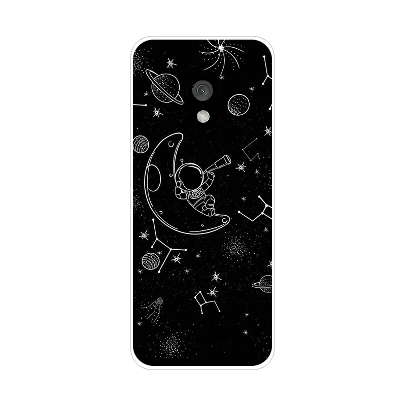 Clear Shockproof Silicone Phone Case - Transparent Back Cover