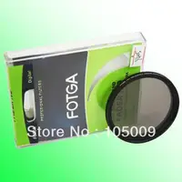 nd2-nd400 46 49 52 55 58 62 67 72 77 82 86 mm slim fader ND filter adjustable variable neutral density ND2 to ND400 dslr camera 1