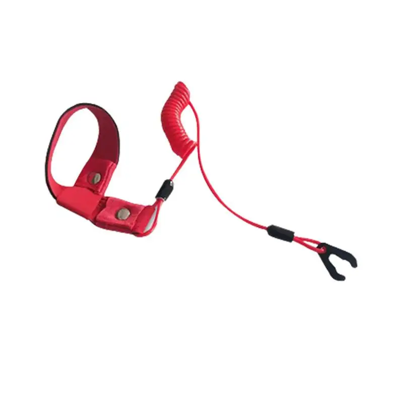 

Start Stop Safety Lanyard Boat Outboard Engine Motor Lanyard Start Stop Safety Lanyard Boat Engine Motor Stop Switch Ignition