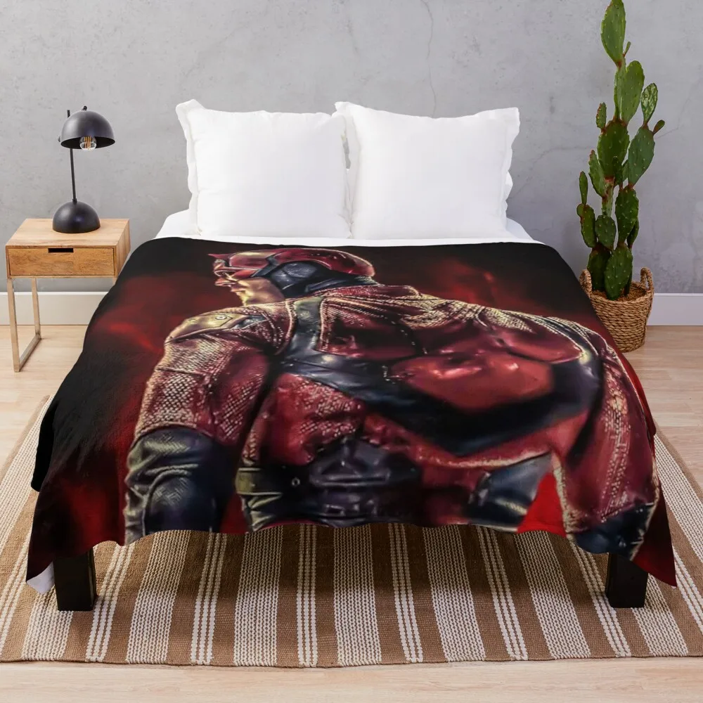 

Charlie cox Throw Blanket Giant Sofa Blanket Sofas