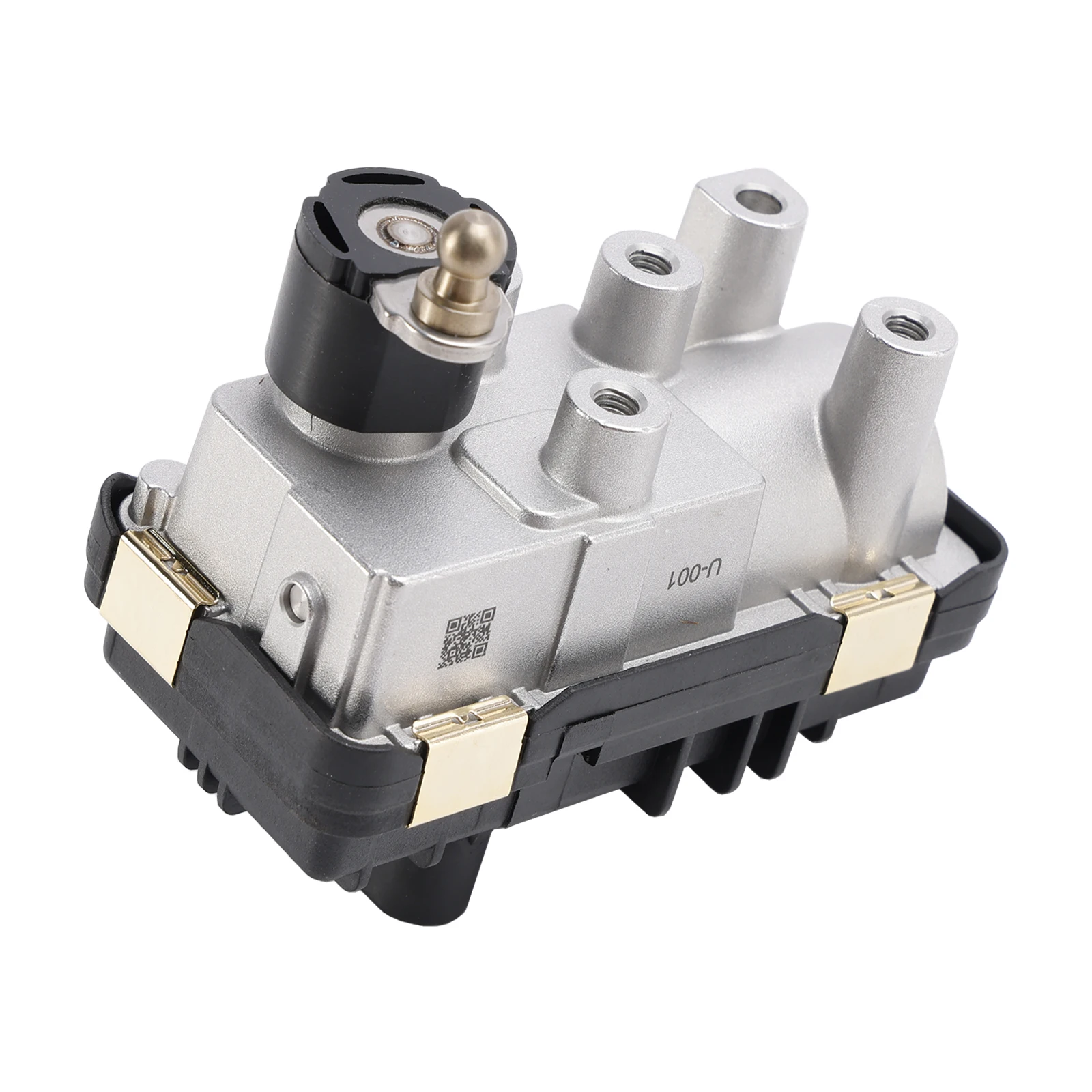 U-001 BV40 ターボ電子アクチュエーター 日産 URVAN NV350 2.5