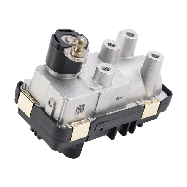 ターボアクチュエーター電子 28235-2F700 ヒュンダイ サンタフェ