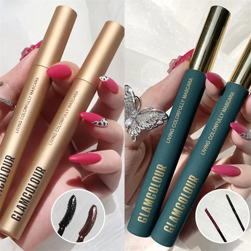 Magic Color Waterproof Mascara 2