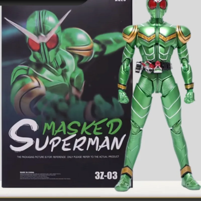 

Аниме-модель игрушки Bandai Kamen Rider Чейз одиночный C реальная резьба по кости Циклон 3z-03e призрак передвижной готовый коллекционный подарок