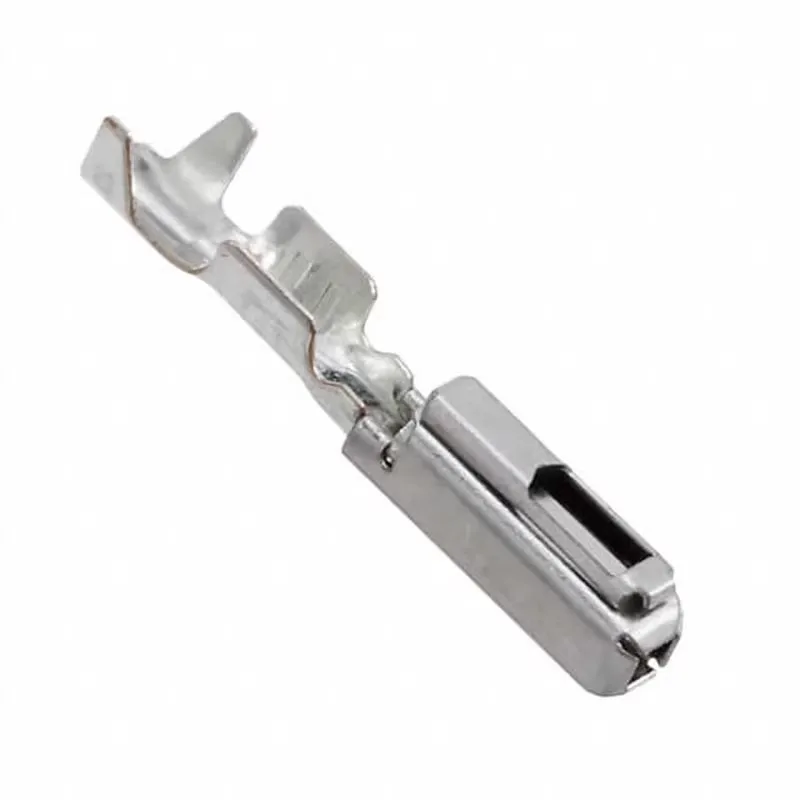 Terminale Ecu Motore 968221-1 Pin Maschio Amp Stagnato Connettore Automobilistico Tyco Tyco/Te