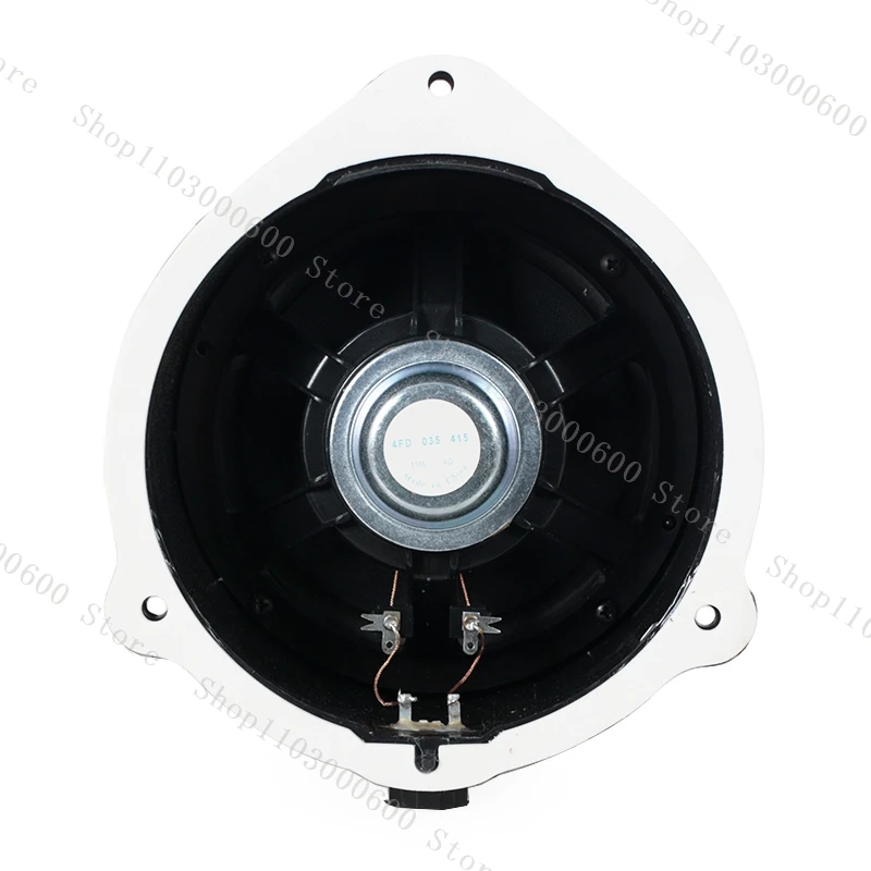Auto Hinten Tür Woofer Lautsprecher Für Audi A6L C6 2005-2008 2009 2010 2011 Für Audi Q7 2007 2008-2014 Mid Range Lautsprecher 4F0035415 – Detail 6