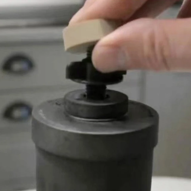 Pack Of Priming Button For Black Berkey Filters And PF2, 51 OFF