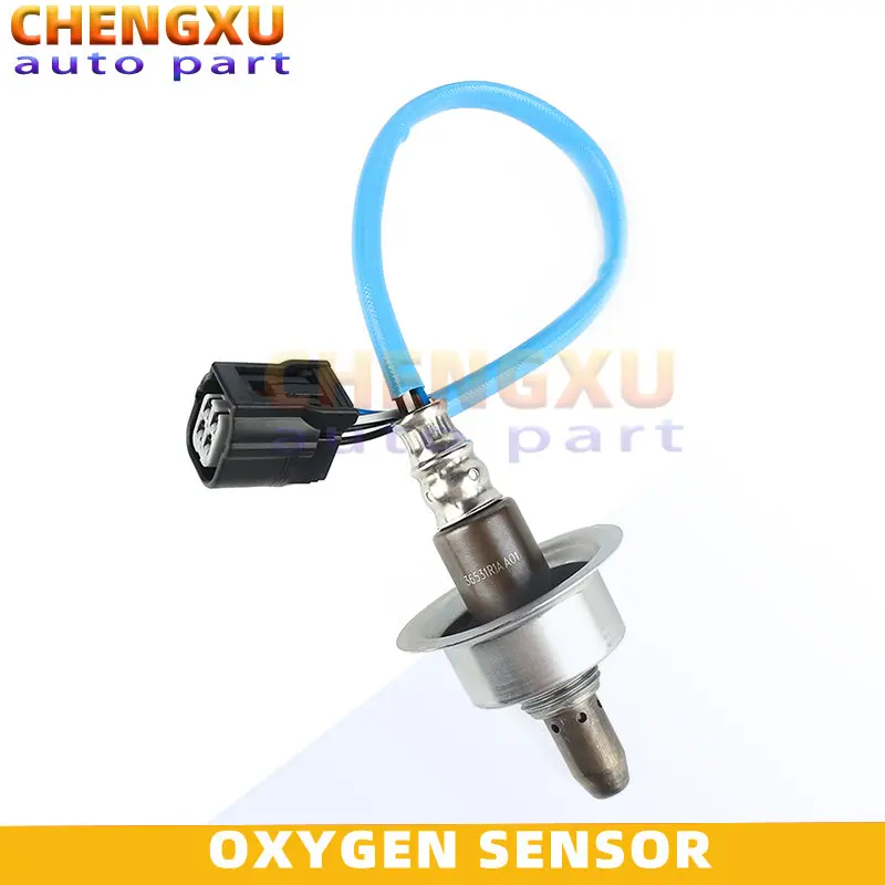 

36531R1AA01 211200-3510 Upstream Lambda O2 Oxygen Sensor For Honda Civic HR-V Accord Acura DX EX-L EX GX 12-16 36531-R1A-A01