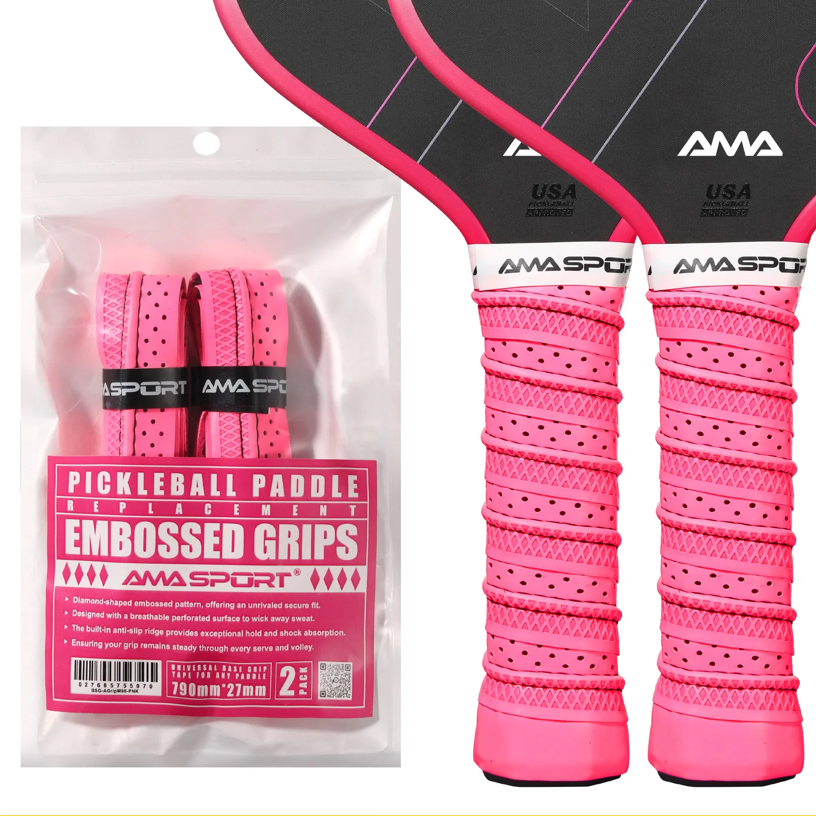 Common mistakes to avoid when you regrip and film