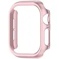 Bright pink