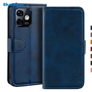 WXPPJ Funda para Ulefone Note 16 Pro (6.52), Transparente Anti